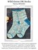 Wild Geese DK Socks