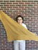 Tuscan sun shawl