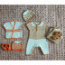 Tot Toppers New Guy eBook