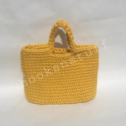 Walking on Sunshine Bag