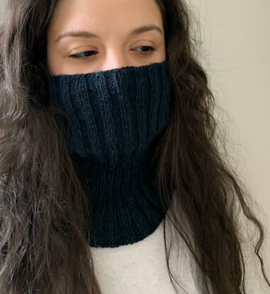 The Snurfer Cowl