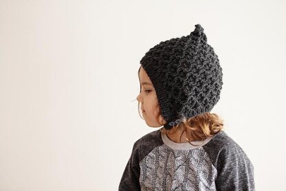 Lauren Pixie Bonnet