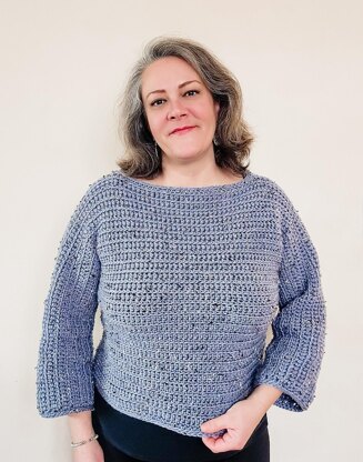 One-Piece Susan Sweater