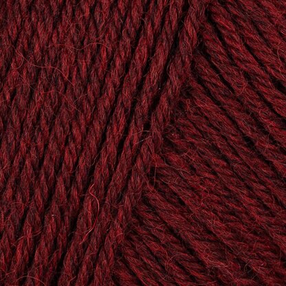 Mid Red Garnet (06)