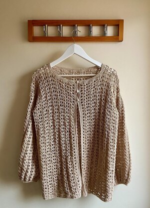 Selene Cardigan