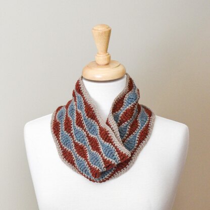 Carolina Cowls