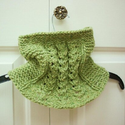 Sugared Cowl