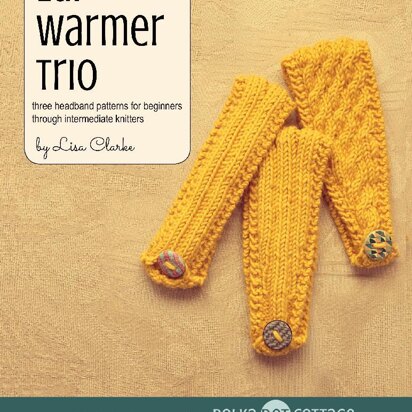 Earwarmer Trio