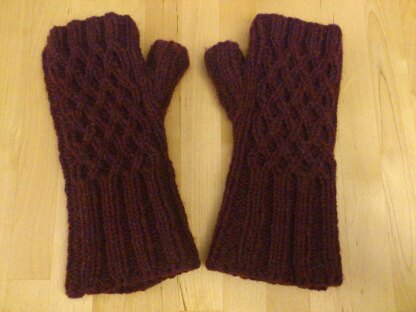 Weave Gloves