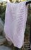 Bridget Bobble Blanket