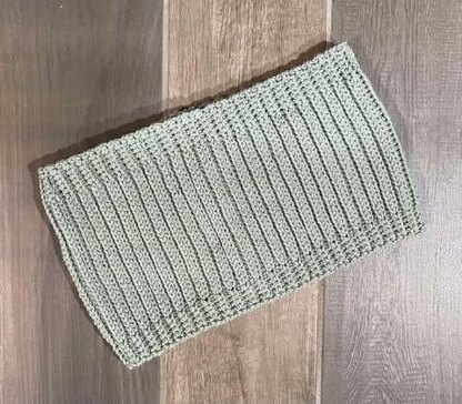 The Wedgewood Cowl