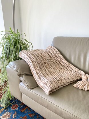 Ribble Blanket