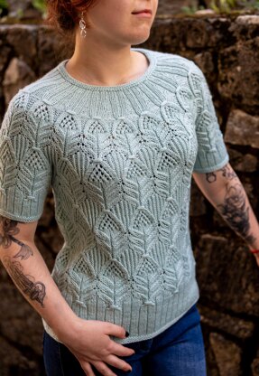 Fayna Sweater