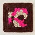 46 Square Motif