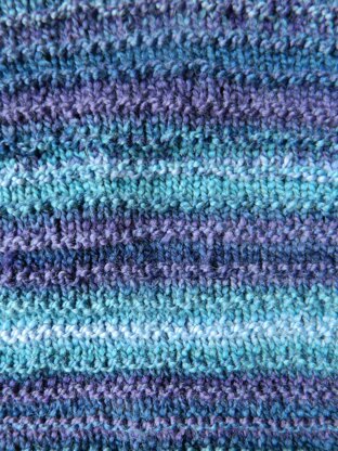 Gilet Oceano