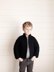 Harper Jacket Jr. Wool Jacket Cardigan Sizes 2T to 14Y