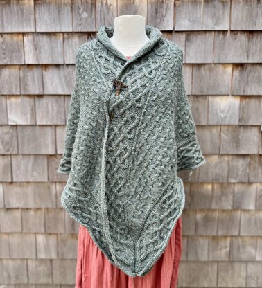 Ancestral Shawl