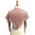 Sherbet Fizz Shawl