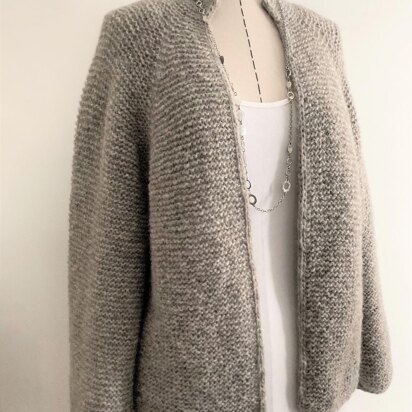 Cardigan TWELVE