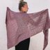 Translucent Shawl