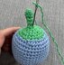 Pumpkin Crochet Pattern