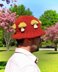 Mushroom Bucket Hat
