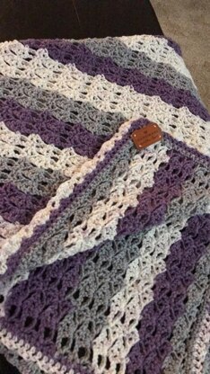 Great grand baby blanket #2