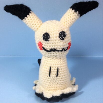 Pokémon Mimikyu