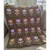 Spring Tulips Blanket