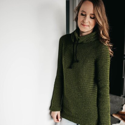 Danica Pullover