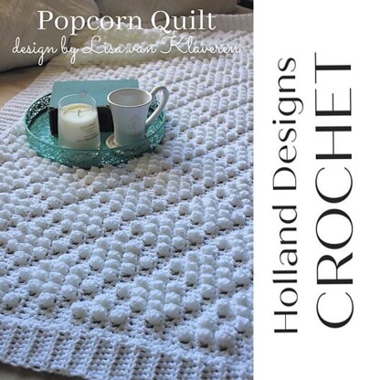 Popcorn Quilt