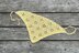 Cherry Blossom Bandana