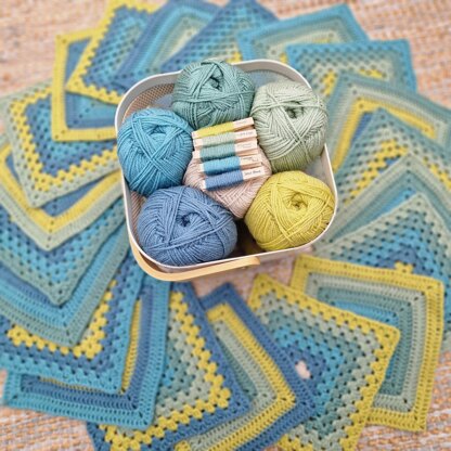 Pulse Festival Blanket