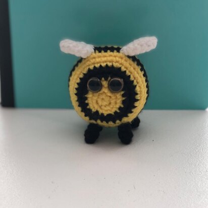 Chubby Bee