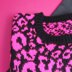 Neon Leopard