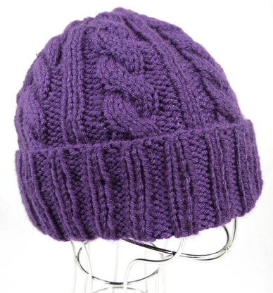 Cable Hat