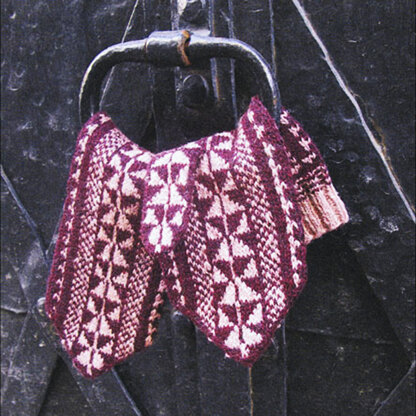 Trafalgar Square The Art of Lithuanian Knitting