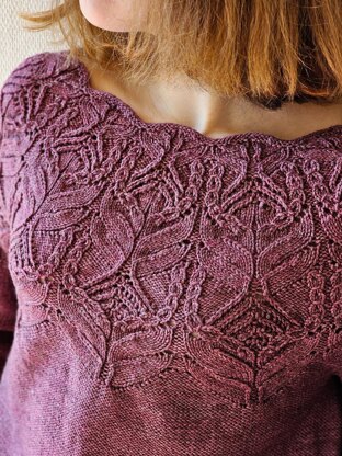 Lalea Sweater