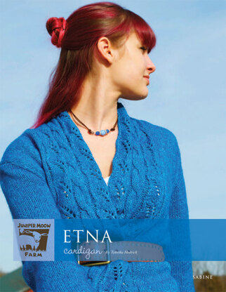 Etna Cardigan in Juniper Moon Sabine - JMF10-01 - Downloadable PDF