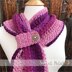 Winter Wishes Scarf