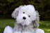 Deramores Old English Sheepdog PDF.