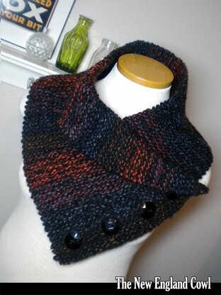 The New England Cowl