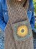 Sunflower Scarf