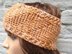 Boho Chic Reversible Headband