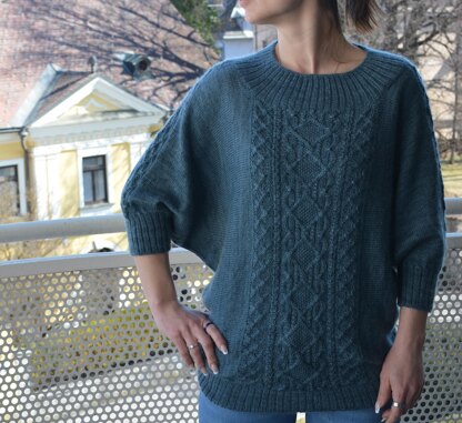 Cedre Sweater