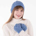 Juniper Moon Farm Breathless Hat & Mittens PDF