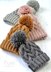 Nysa Bobble Hat