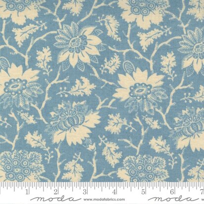 „La Vie Boheme“ von Moda Fabrics – 13900-12