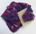 Bobble Berry Washcloth