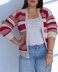 Nativo Cardigan Dk edition